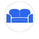 ThePornCouch.com logo